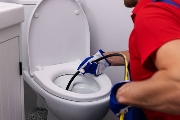 Best Gas Line Repair  in Gloversville, NY