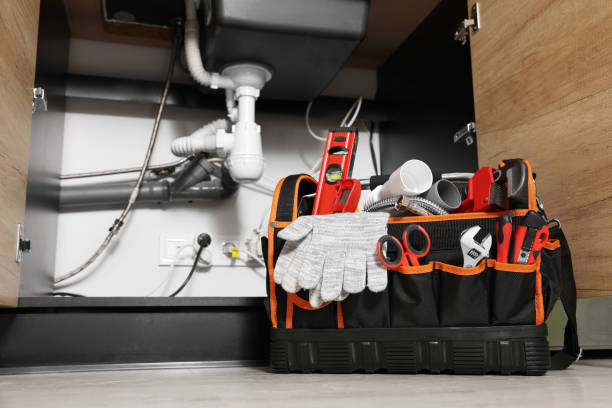 Best Emergency Plumbing Repair  in Gloversville, NY