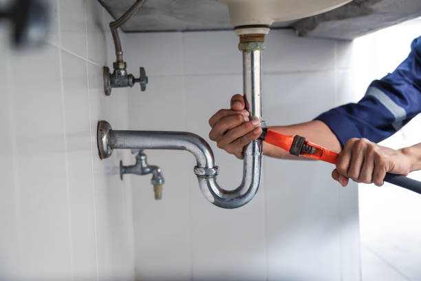 Best Plumbing Inspection Services  in Gloversville, NY