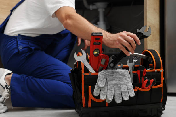 Best Same-Day Plumbing Service  in Gloversville, NY