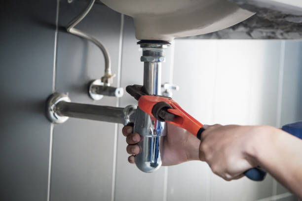Best Leak Detection Services  in Gloversville, NY