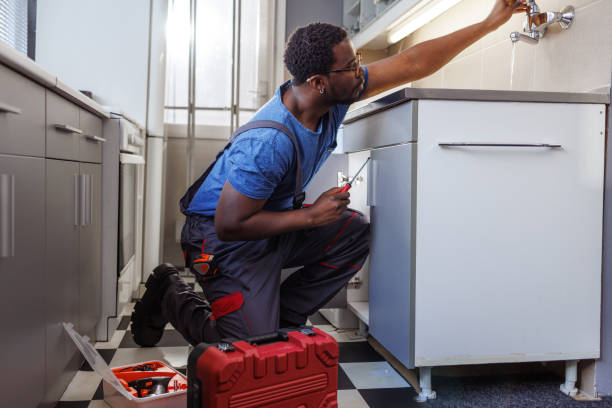 Best 24-Hour Plumber Near Me  in Gloversville, NY