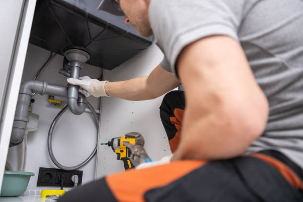 Best Same-Day Plumbing Service  in Gloversville, NY