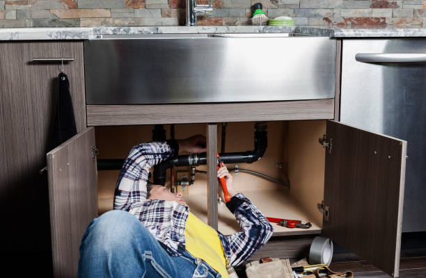 Best Local Plumber Services  in Gloversville, NY